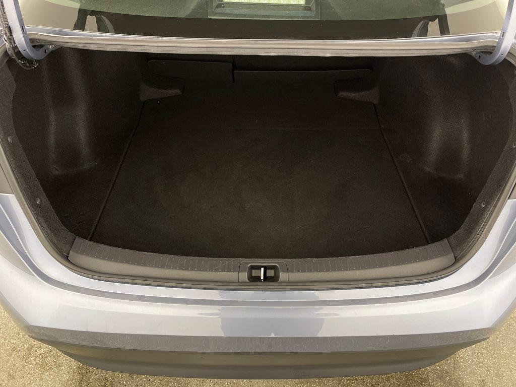 used 2024 Toyota Corolla car, priced at $23,995