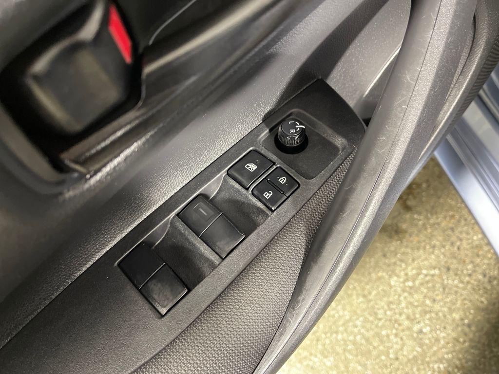 used 2024 Toyota Corolla car, priced at $23,995