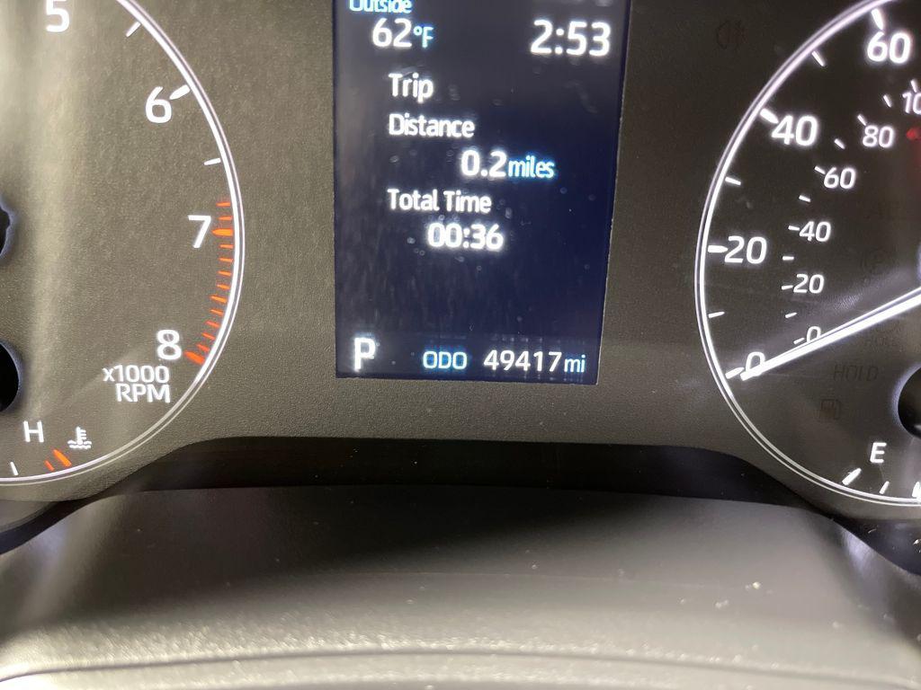 used 2024 Toyota Corolla car, priced at $23,995