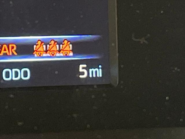 new 2025 Toyota Tundra car, priced at $52,044