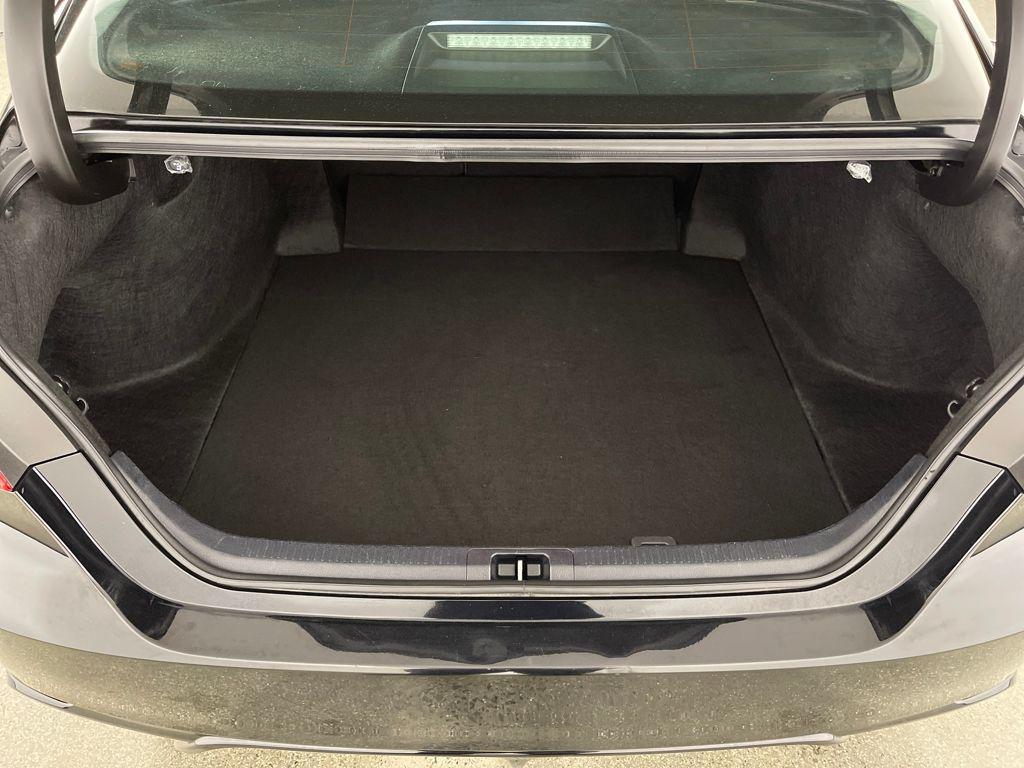used 2023 Toyota Camry car, priced at $25,687