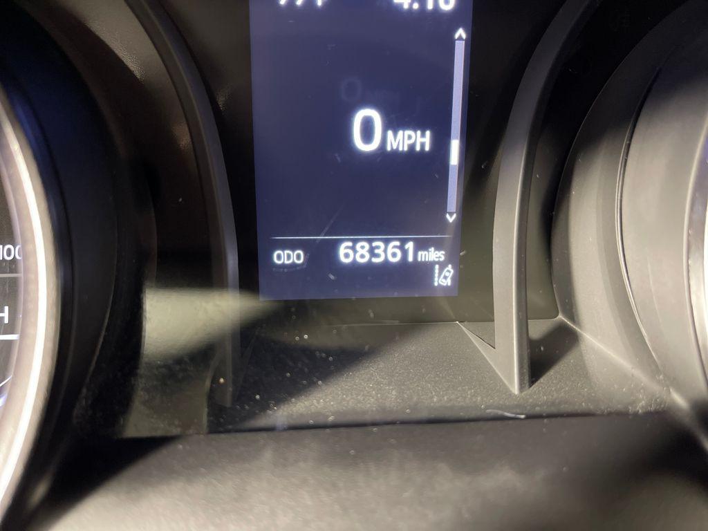 used 2023 Toyota Camry car, priced at $25,687