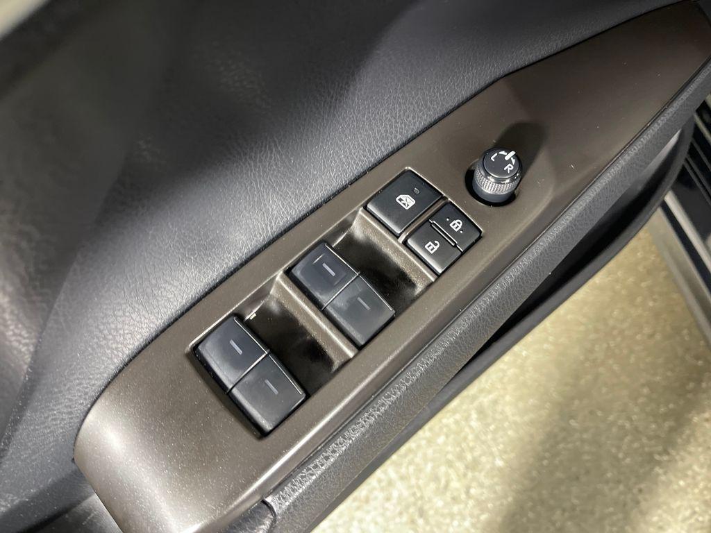 used 2023 Toyota Camry car, priced at $25,687