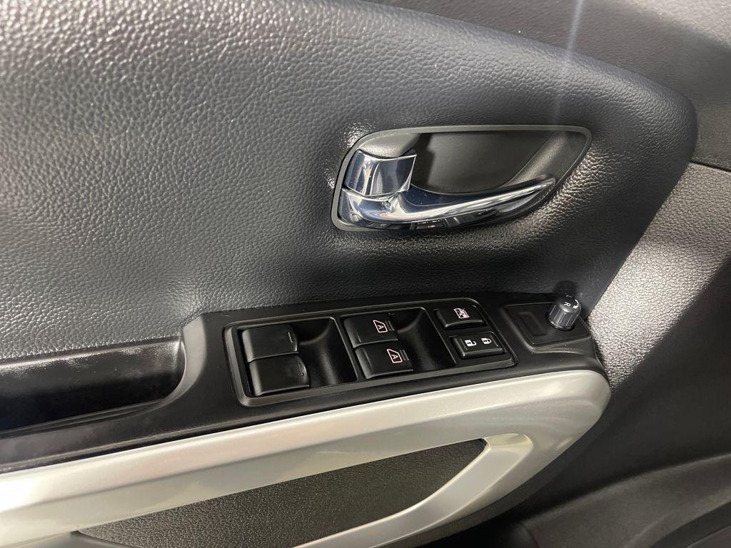 used 2019 Nissan Titan car, priced at $23,995