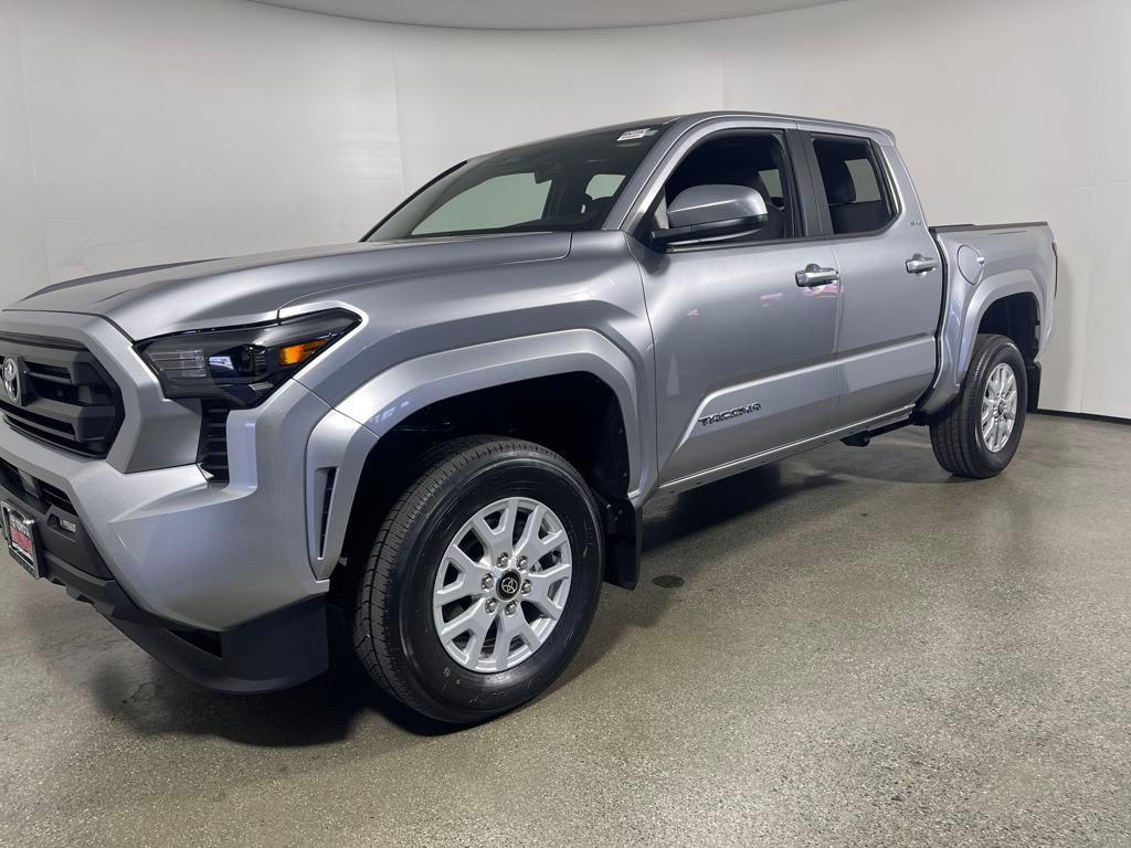new 2025 Toyota Tacoma car, priced at $42,429