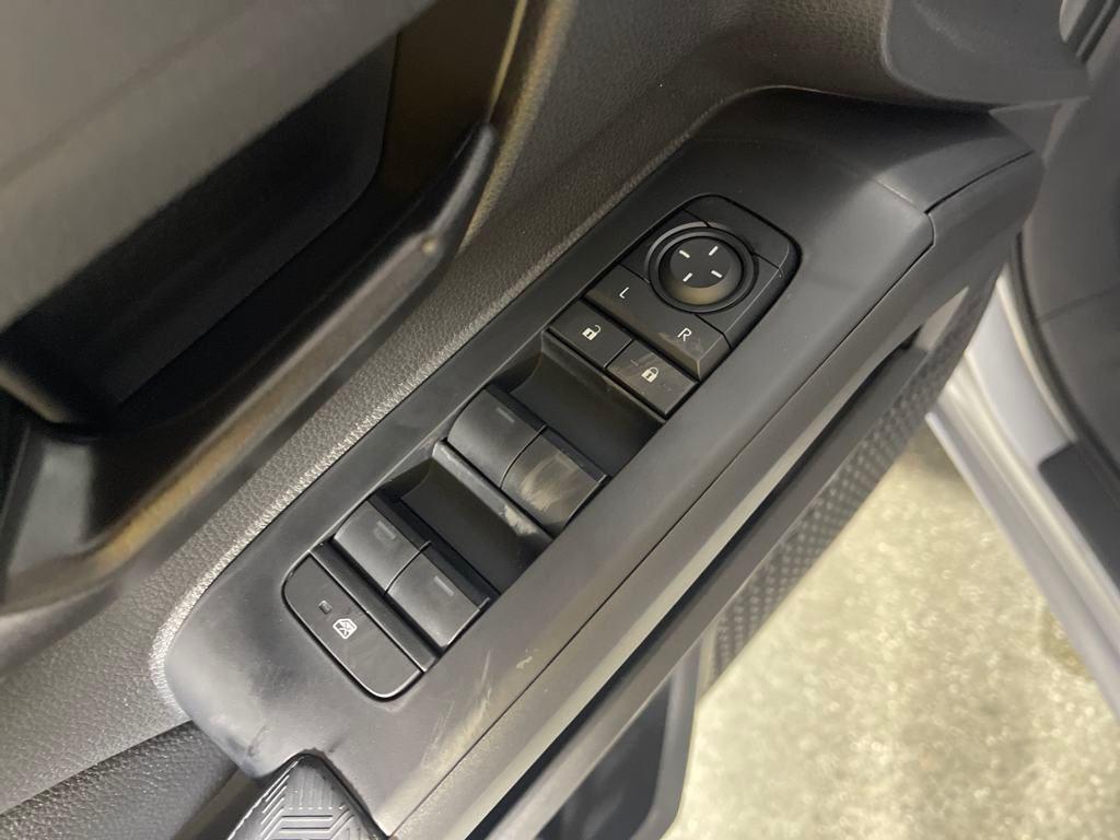 new 2025 Toyota Tacoma car, priced at $42,429
