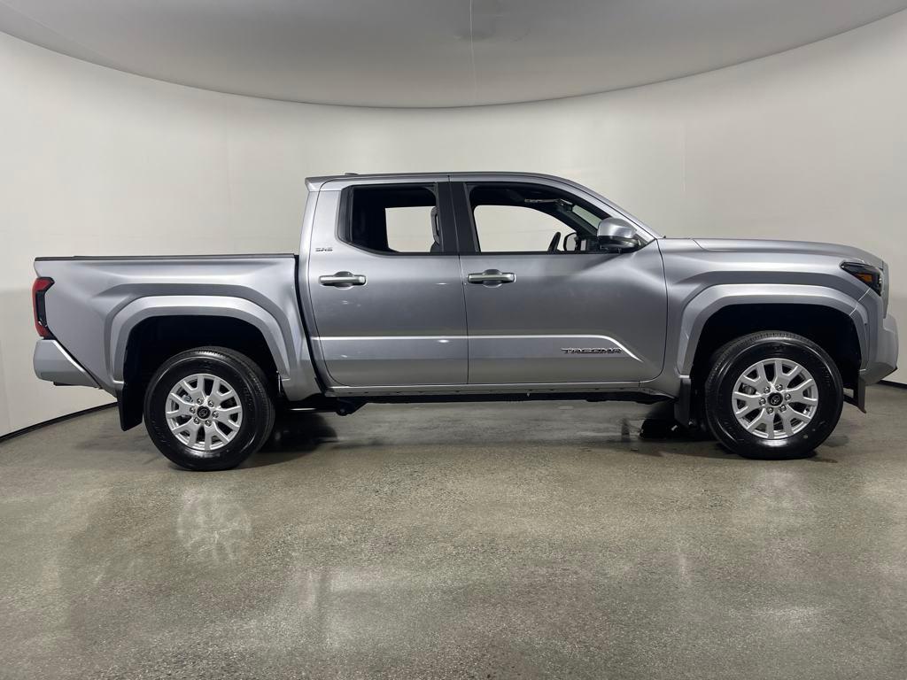 new 2025 Toyota Tacoma car, priced at $42,429