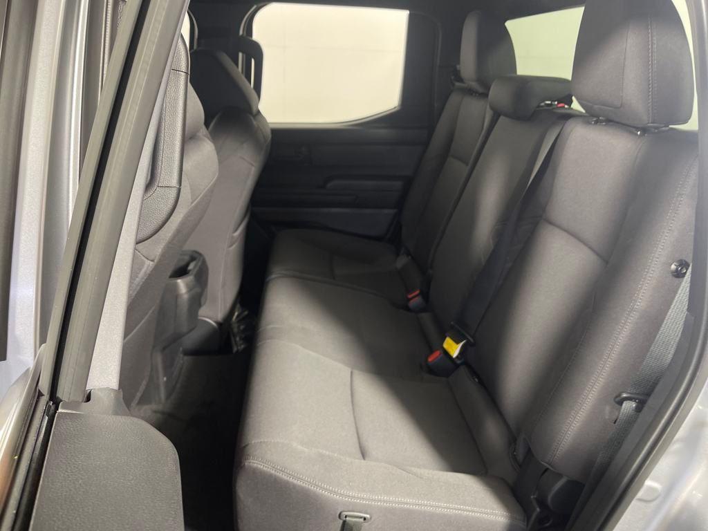 new 2025 Toyota Tacoma car, priced at $42,429