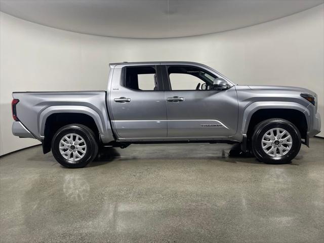 new 2025 Toyota Tacoma car, priced at $42,429