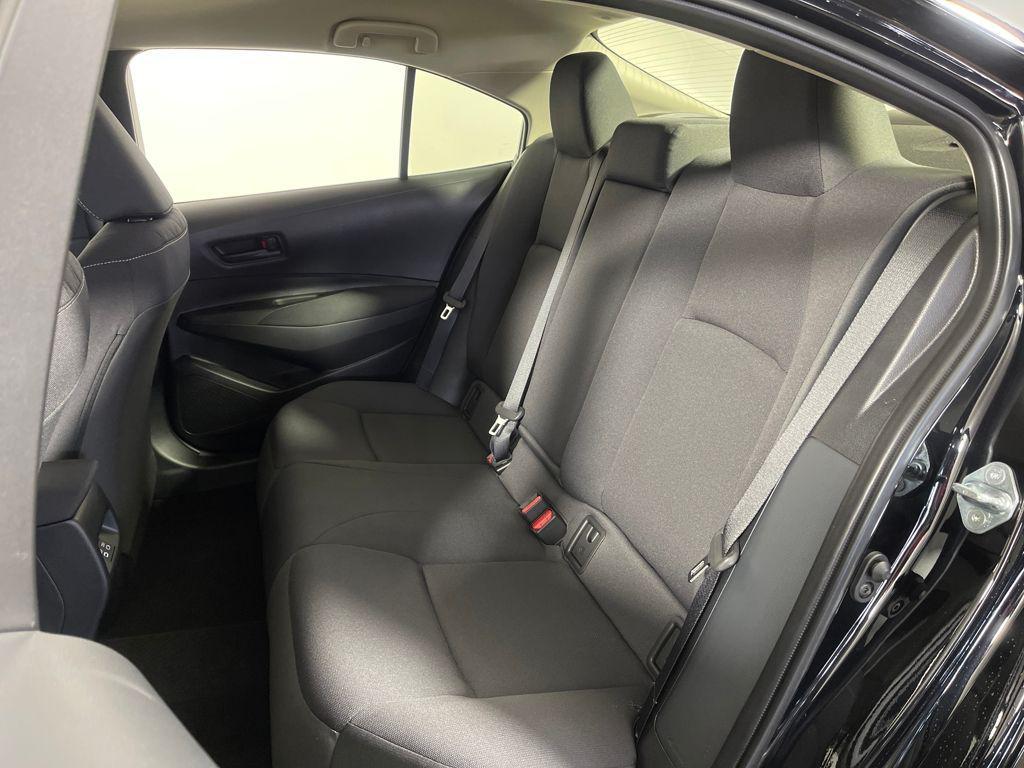 new 2026 Toyota Corolla car, priced at $25,364