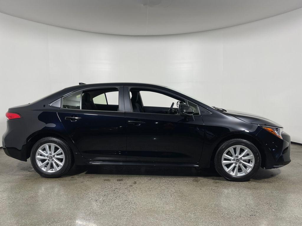 new 2026 Toyota Corolla car, priced at $25,364