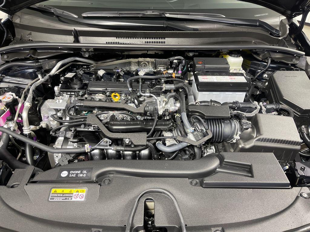 new 2026 Toyota Corolla car, priced at $25,364