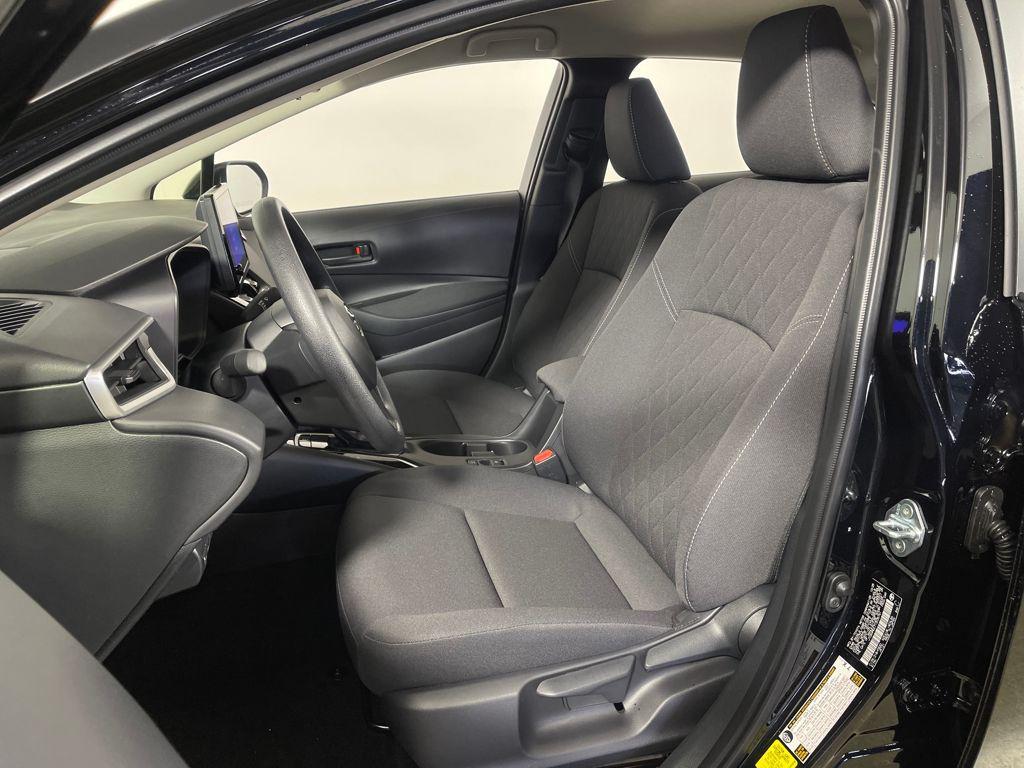 new 2026 Toyota Corolla car, priced at $25,364
