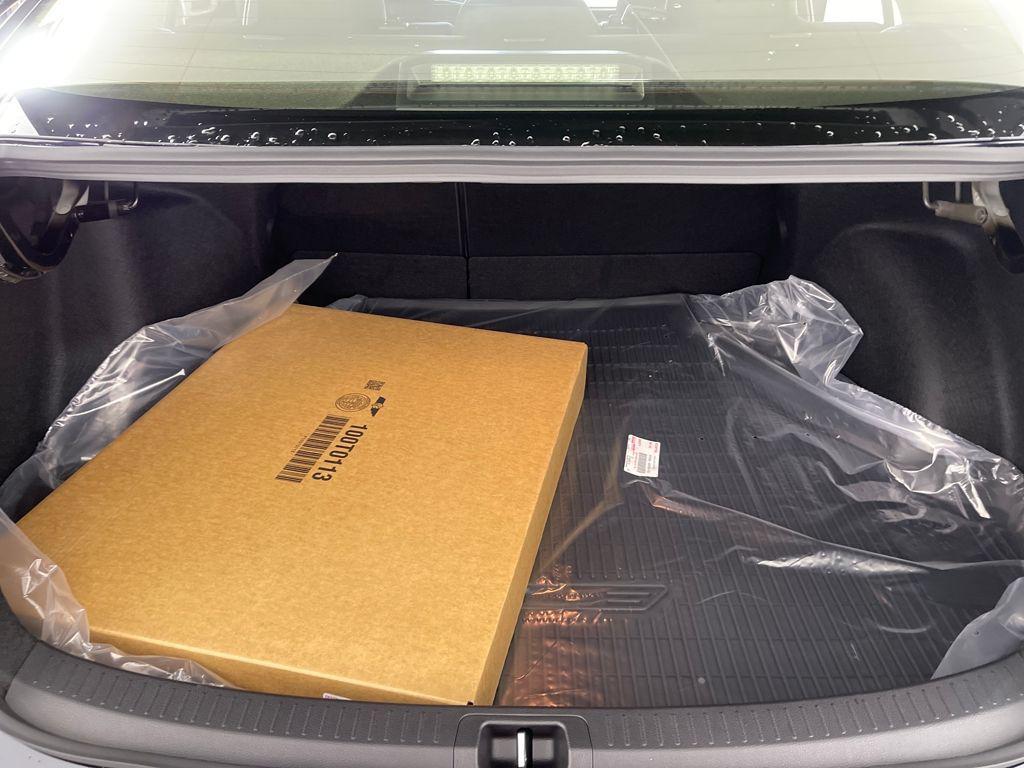 new 2026 Toyota Corolla car, priced at $25,364