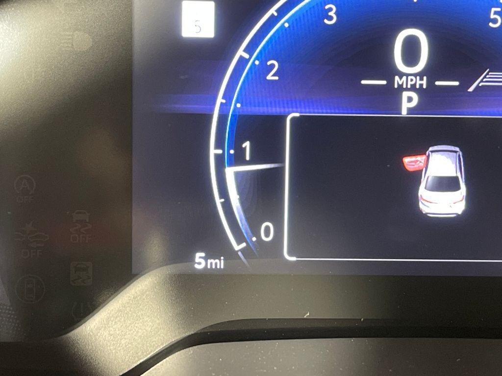 new 2026 Toyota Corolla car, priced at $25,364