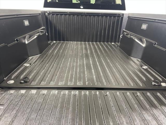 new 2025 Toyota Tacoma car, priced at $42,344