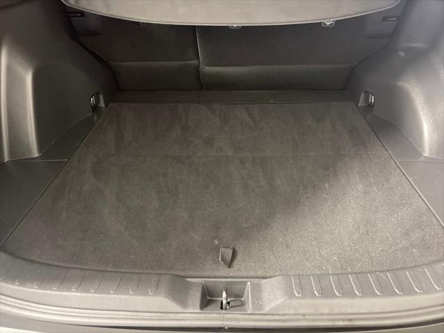used 2024 Toyota RAV4 car, priced at $32,995