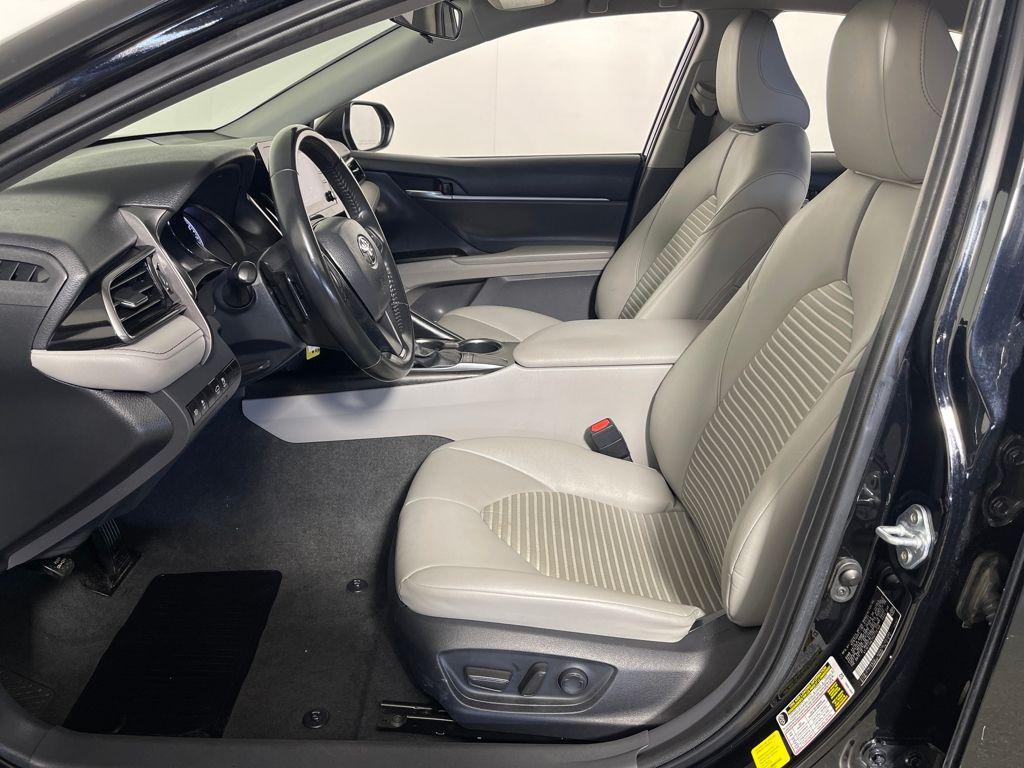used 2023 Toyota Camry car, priced at $25,998