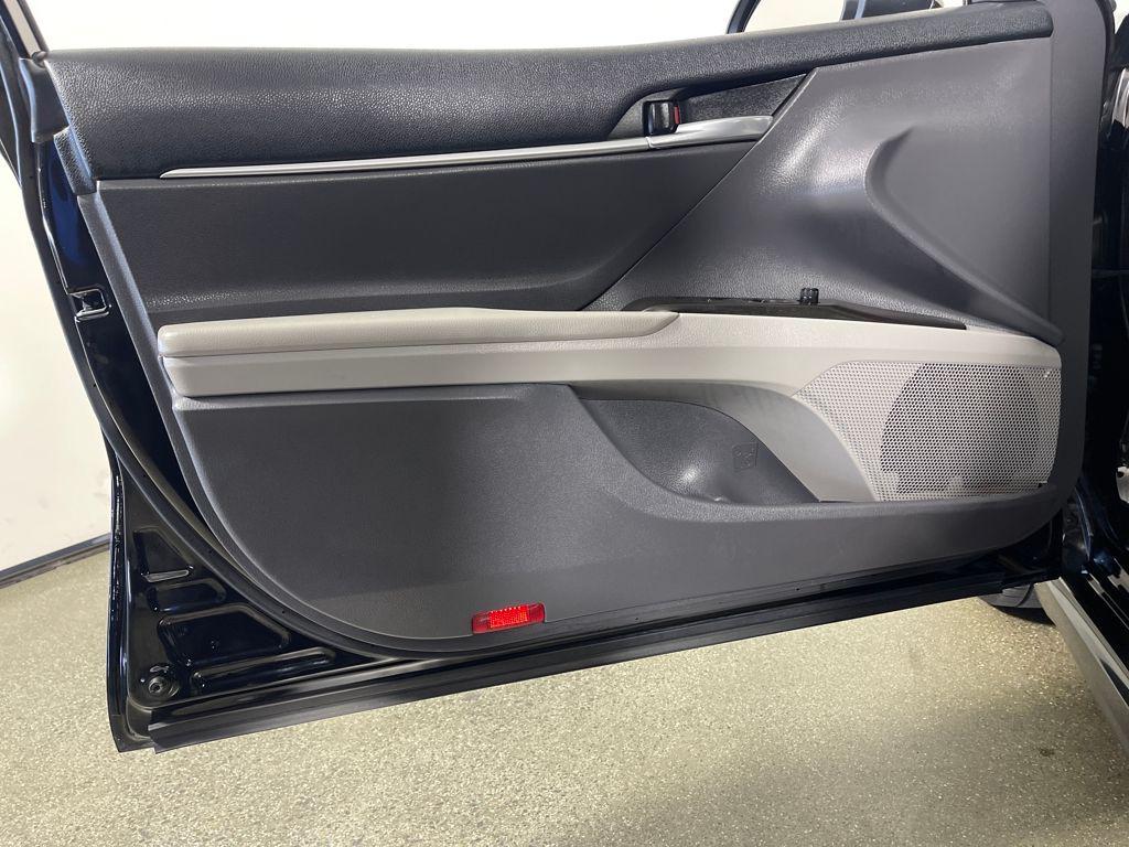 used 2023 Toyota Camry car, priced at $25,998