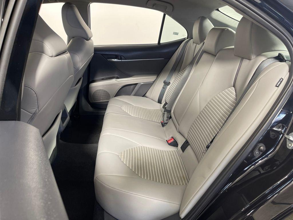 used 2023 Toyota Camry car, priced at $25,998