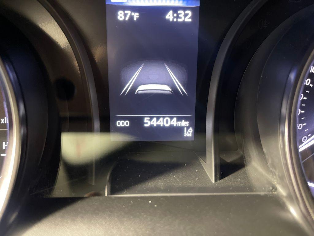 used 2023 Toyota Camry car, priced at $25,998