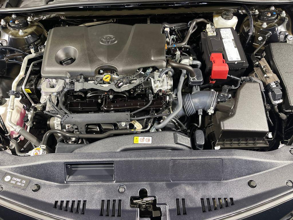 used 2023 Toyota Camry car, priced at $25,998