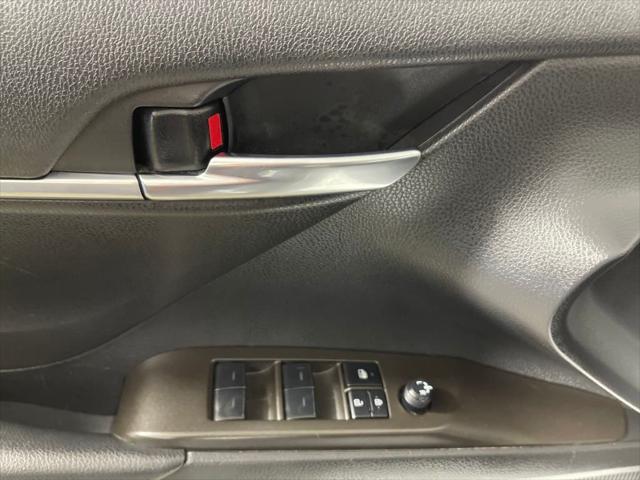 used 2022 Toyota Camry car, priced at $24,998
