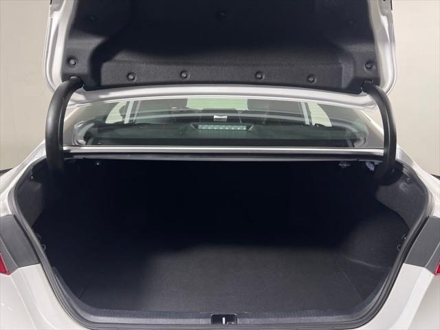 used 2022 Toyota Camry car, priced at $24,998