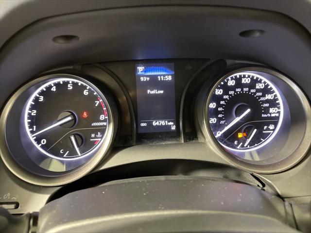 used 2022 Toyota Camry car, priced at $24,998