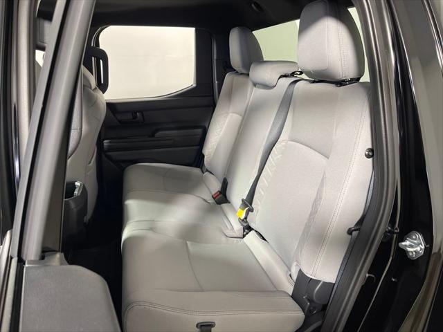 new 2025 Toyota Tacoma car, priced at $39,569