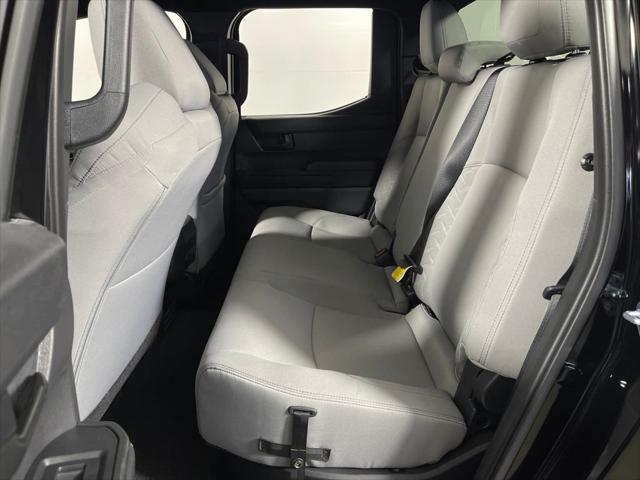 new 2025 Toyota Tacoma car, priced at $39,569