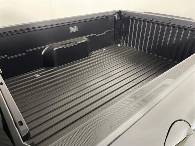 new 2025 Toyota Tacoma car, priced at $39,569
