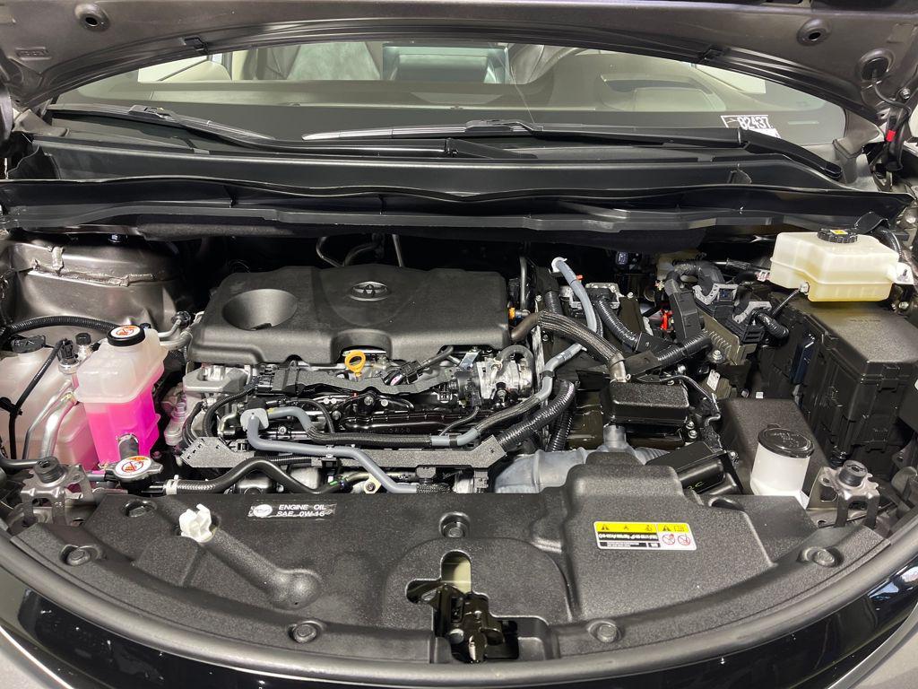 used 2024 Toyota Sienna car, priced at $56,995