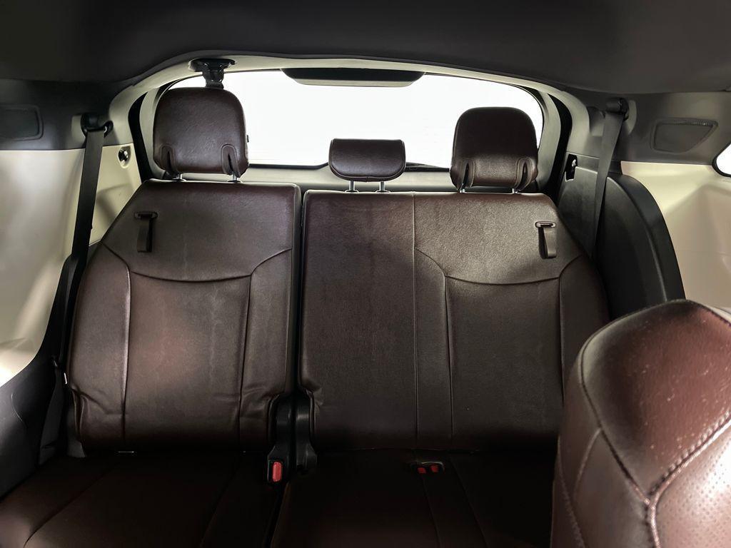 used 2024 Toyota Sienna car, priced at $56,995