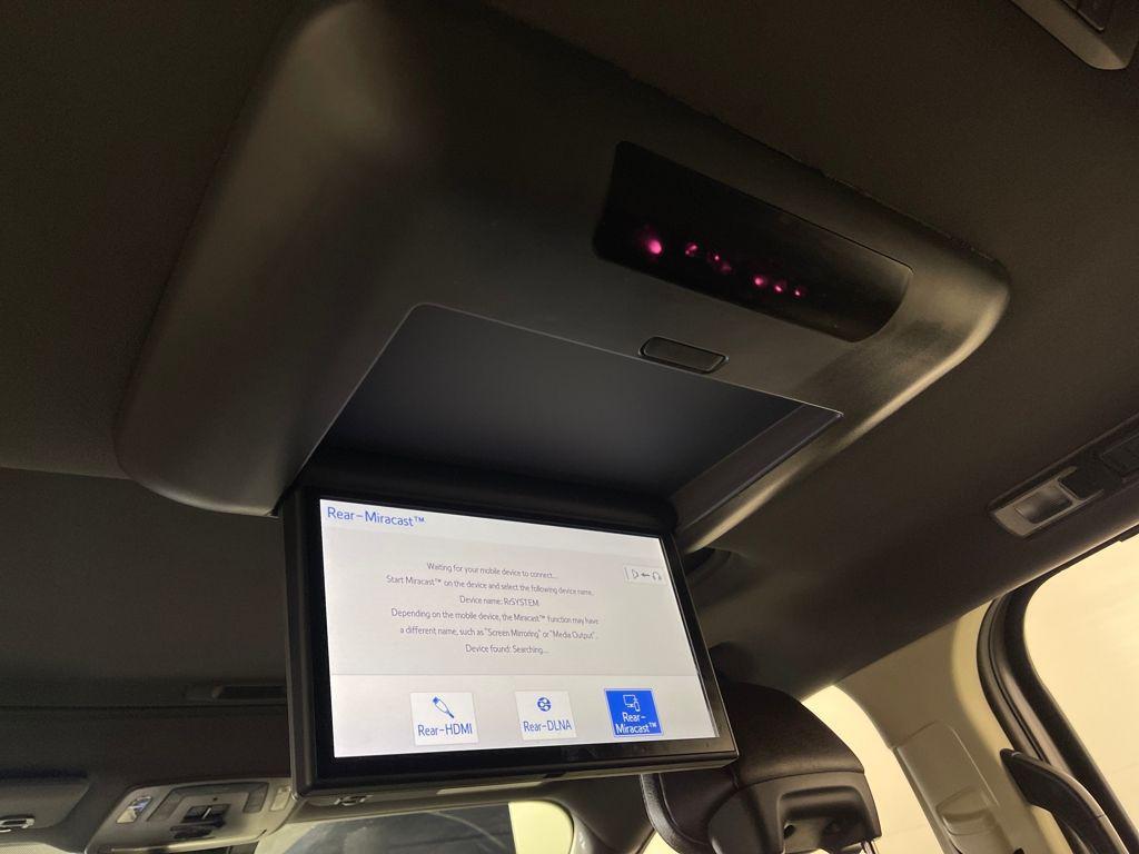 used 2024 Toyota Sienna car, priced at $56,995