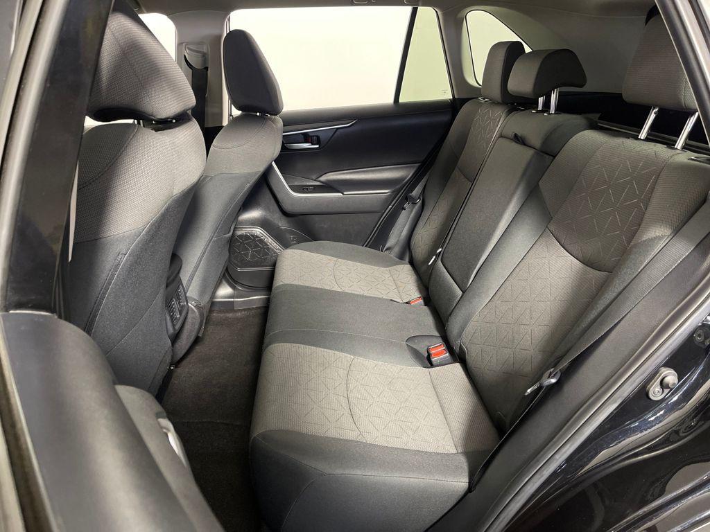 used 2023 Toyota RAV4 car, priced at $28,998