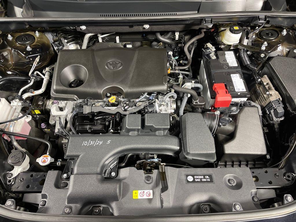 used 2023 Toyota RAV4 car, priced at $28,998