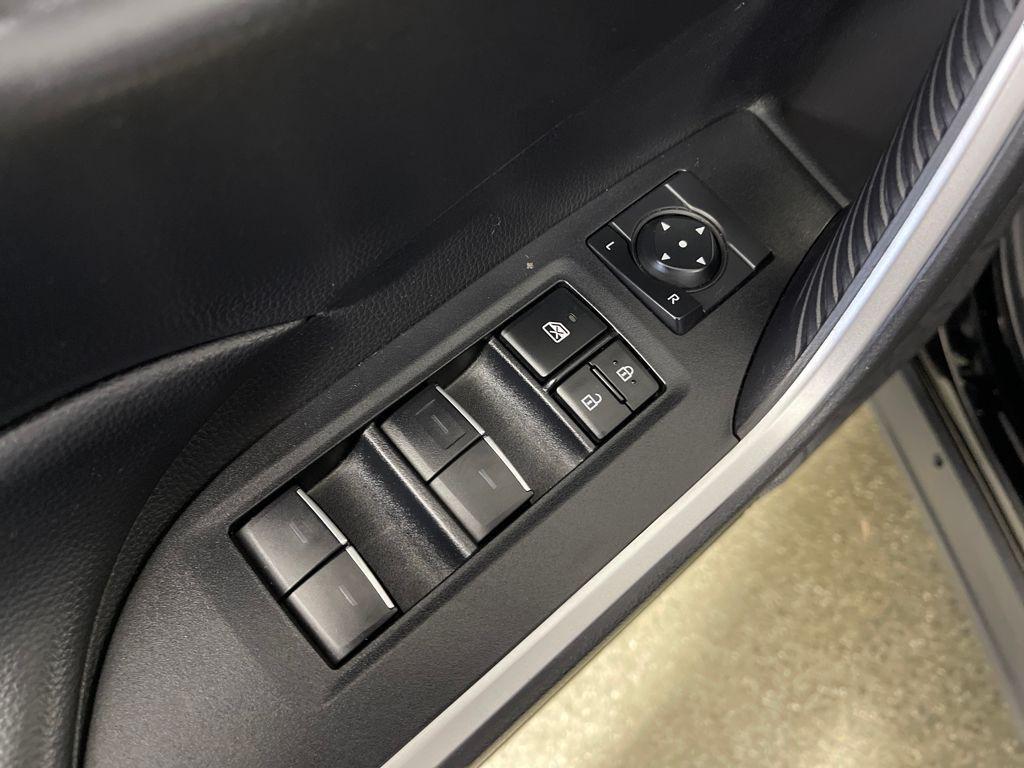 used 2023 Toyota RAV4 car, priced at $28,998