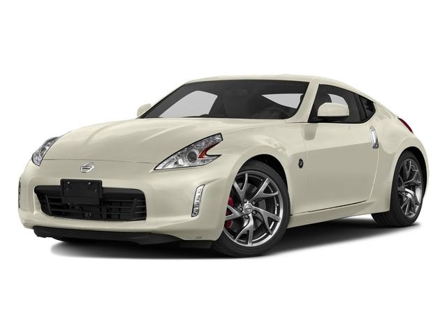 used 2017 Nissan 370Z car, priced at $28,998