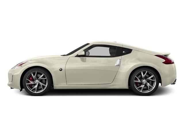 used 2017 Nissan 370Z car, priced at $28,998