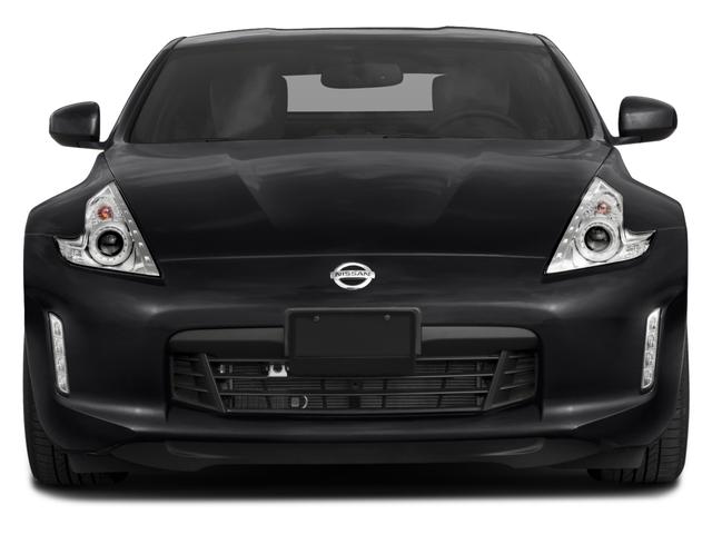 used 2017 Nissan 370Z car, priced at $28,998