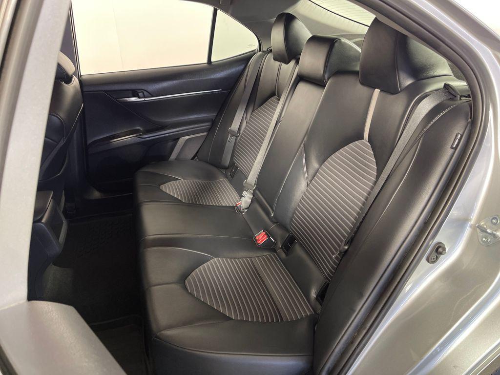 used 2023 Toyota Camry car, priced at $25,995