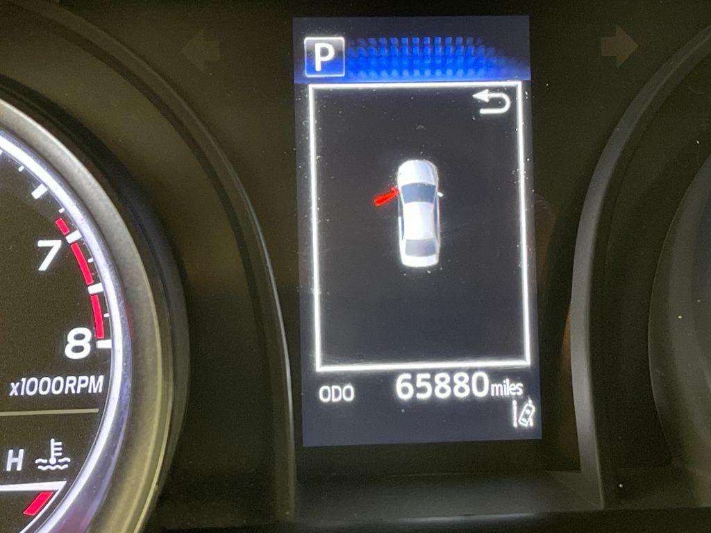 used 2023 Toyota Camry car, priced at $25,995