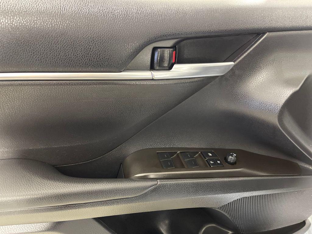 used 2023 Toyota Camry car, priced at $25,995
