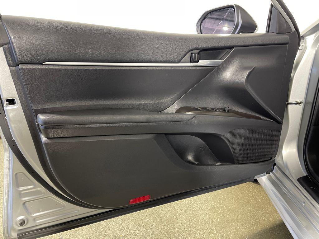 used 2023 Toyota Camry car, priced at $25,995