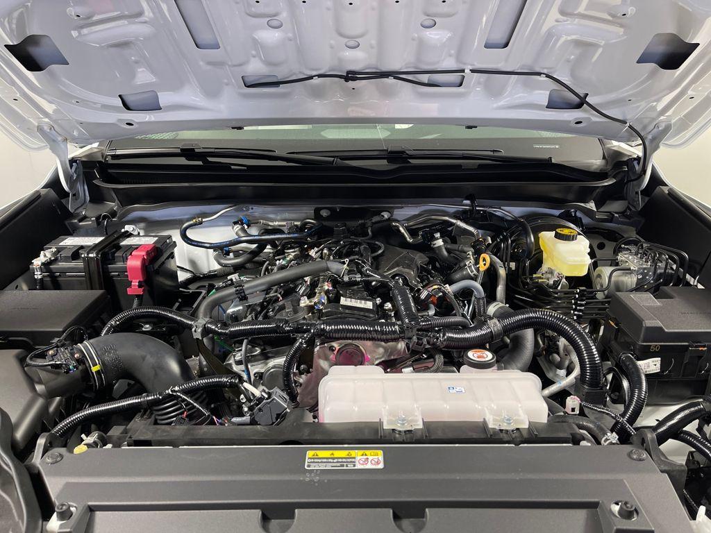 new 2025 Toyota Tacoma car, priced at $43,203