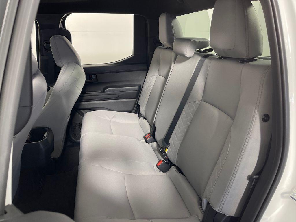 new 2025 Toyota Tacoma car, priced at $43,203