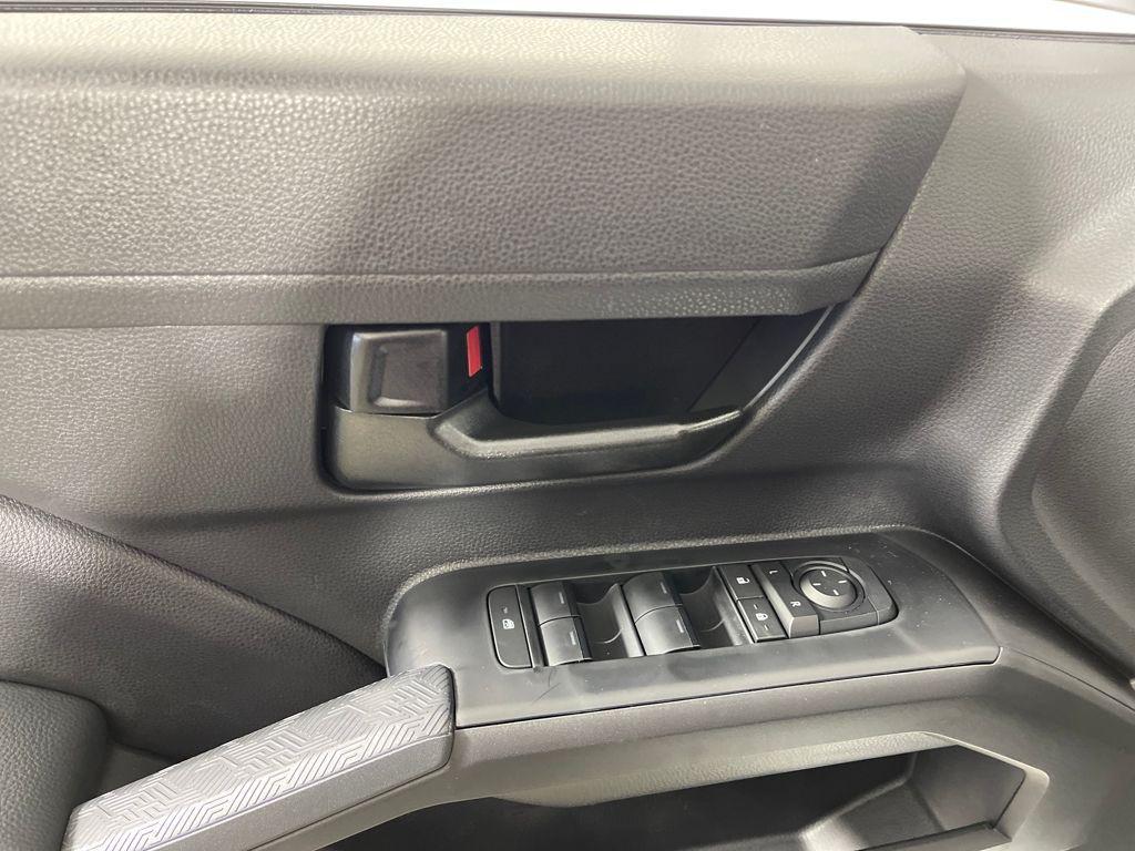 new 2025 Toyota Tacoma car, priced at $43,203