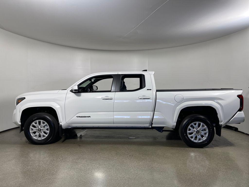 new 2025 Toyota Tacoma car, priced at $43,203