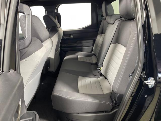 new 2025 Toyota Tacoma car, priced at $48,384